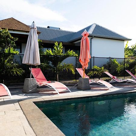 Canne Mapou1 2 Chambres Saint Pierre Ngoại thất bức ảnh