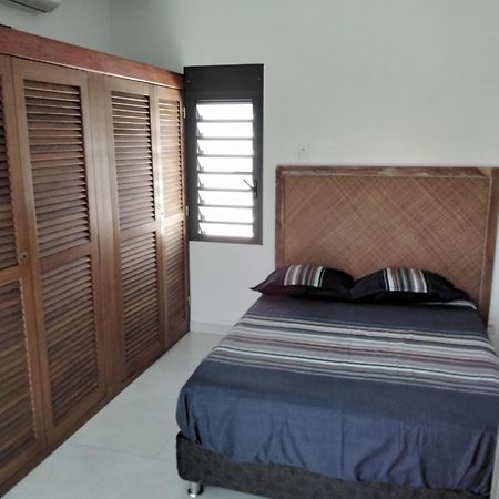 Canne Mapou1 2 Chambres Saint Pierre Ngoại thất bức ảnh