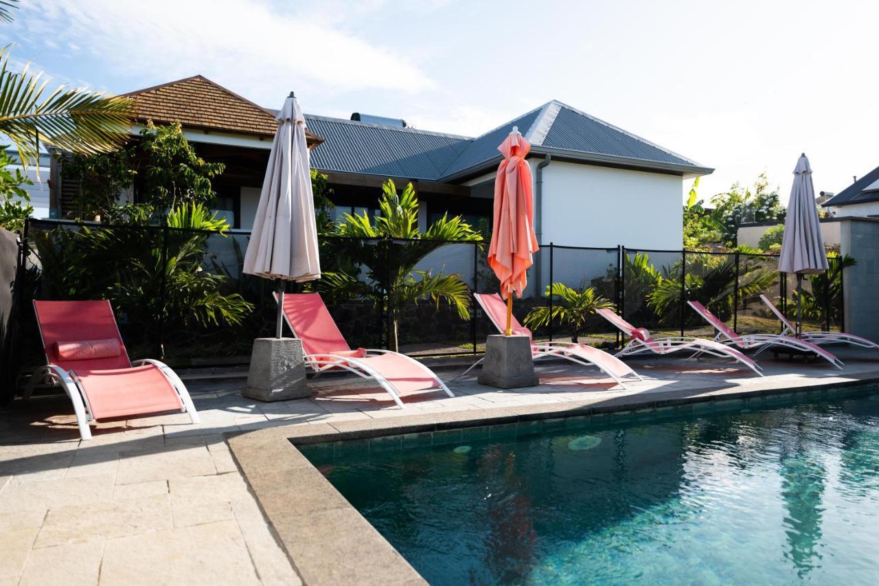 Canne Mapou1 2 Chambres Saint Pierre Ngoại thất bức ảnh