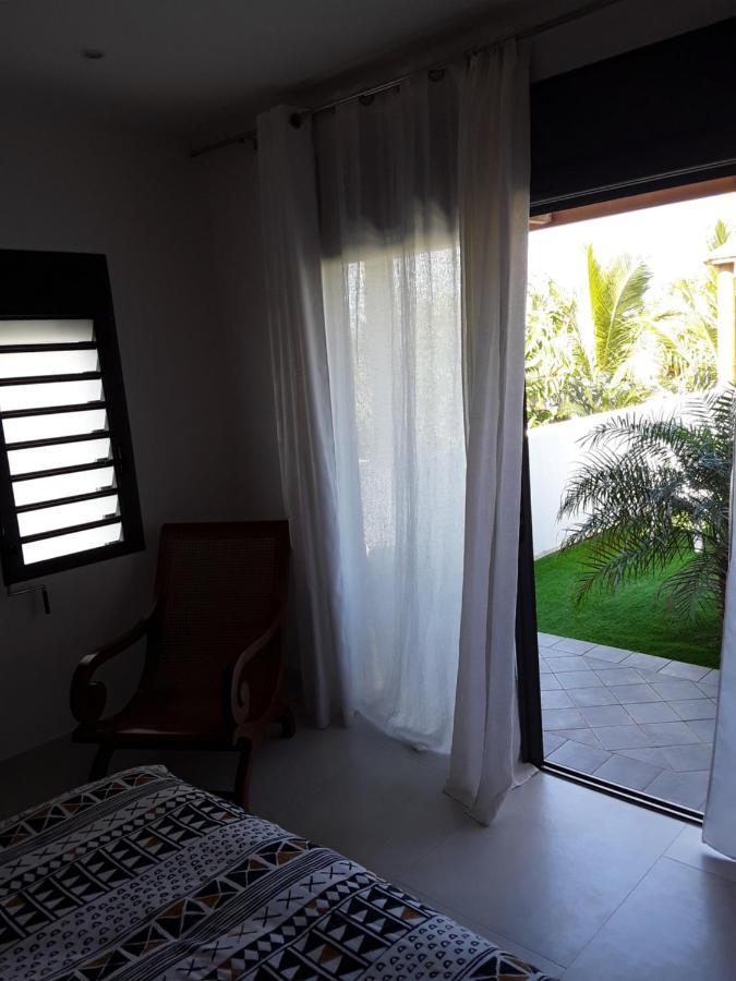 Canne Mapou1 2 Chambres Saint Pierre Ngoại thất bức ảnh