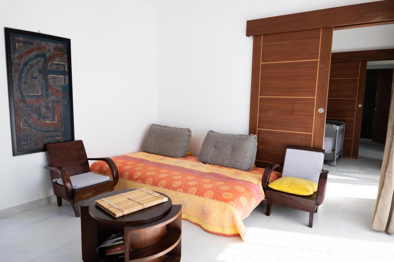Canne Mapou1 2 Chambres Saint Pierre Ngoại thất bức ảnh