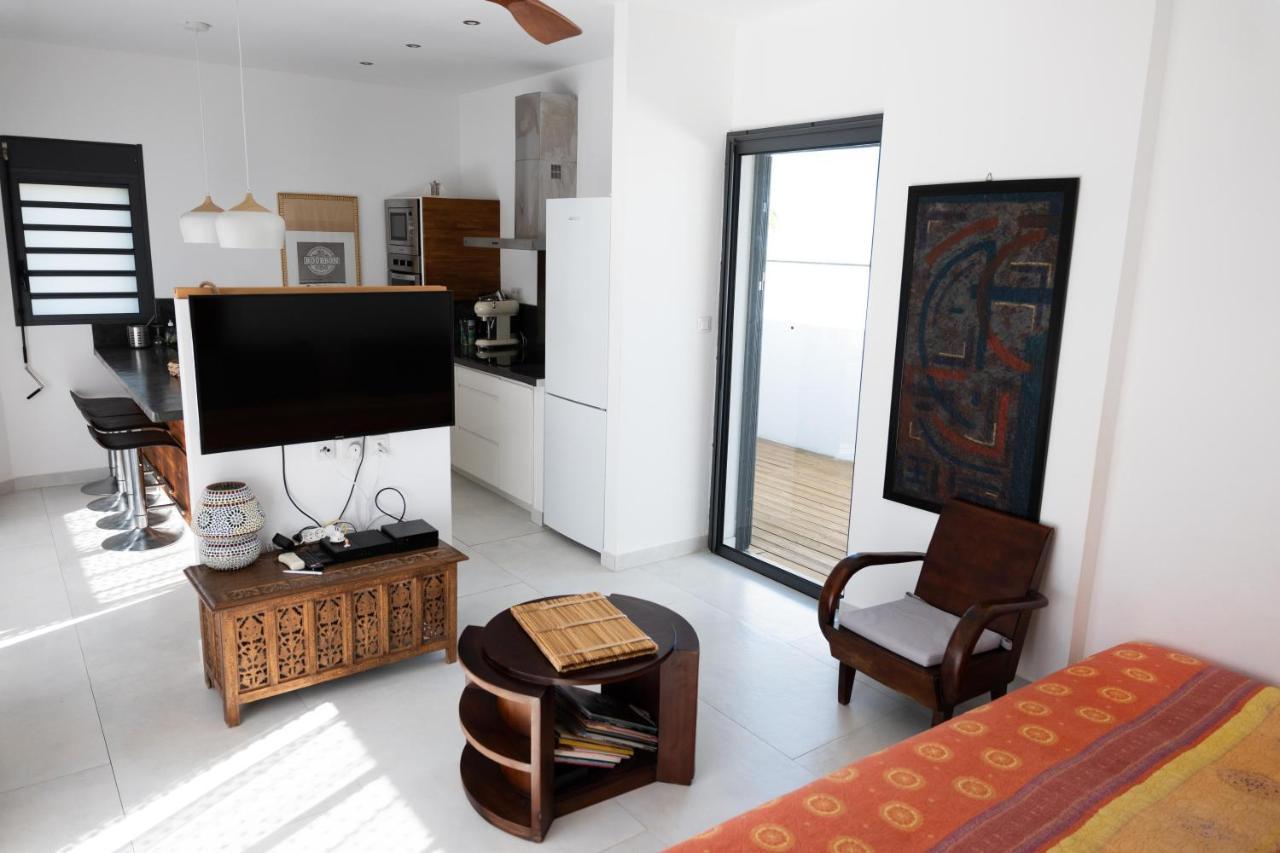 Canne Mapou1 2 Chambres Saint Pierre Ngoại thất bức ảnh