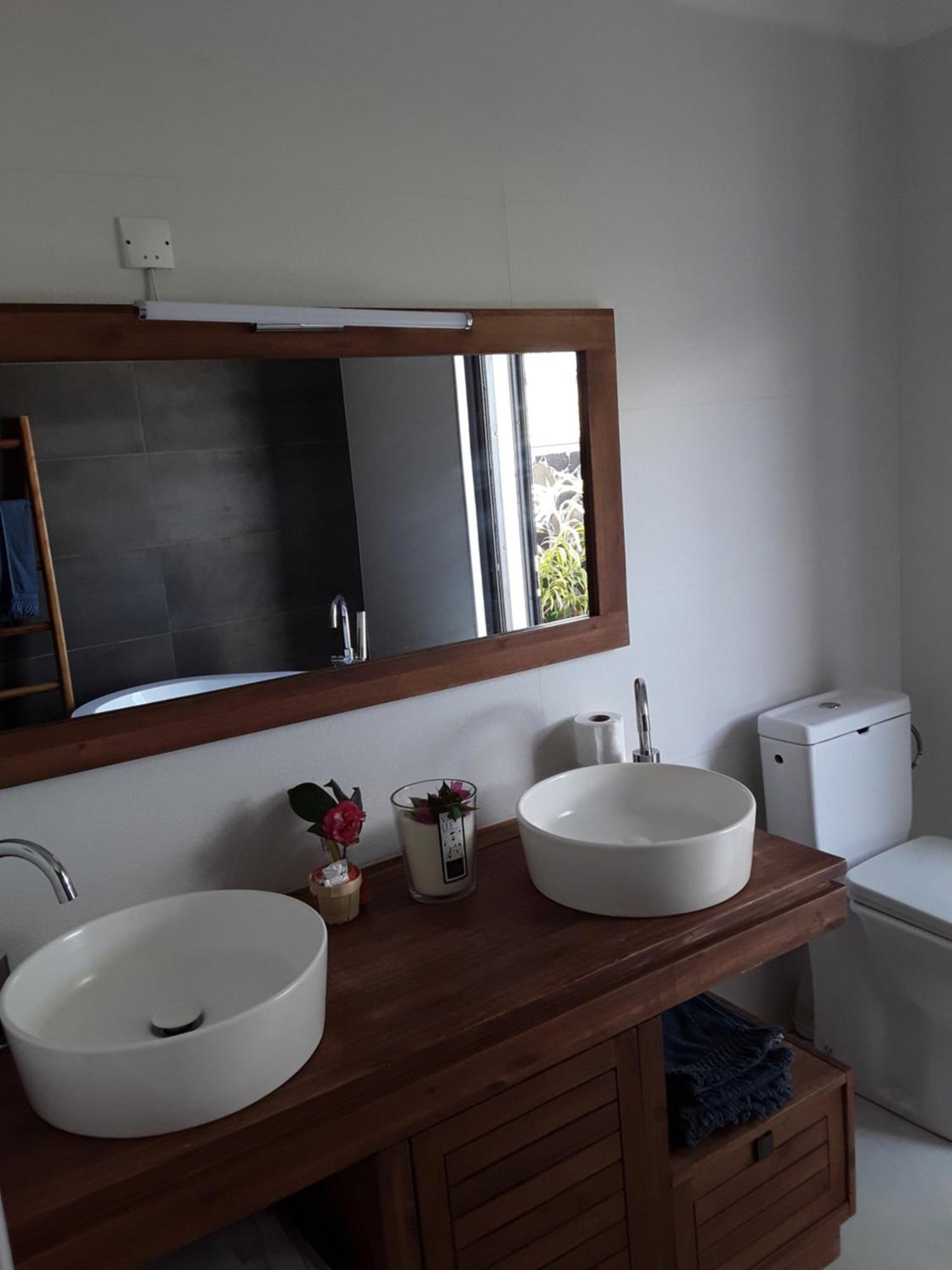 Canne Mapou1 2 Chambres Saint Pierre Ngoại thất bức ảnh