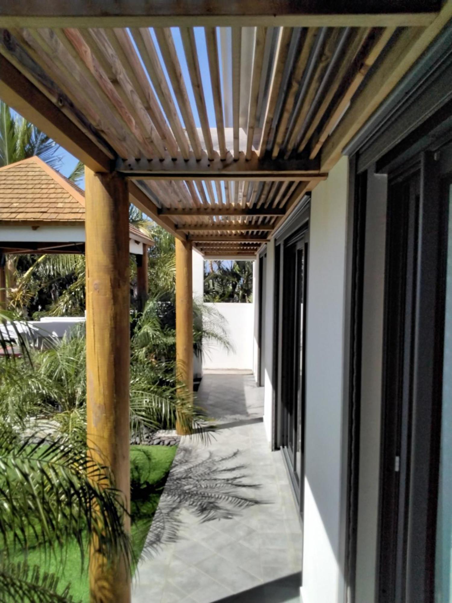 Canne Mapou1 2 Chambres Saint Pierre Ngoại thất bức ảnh
