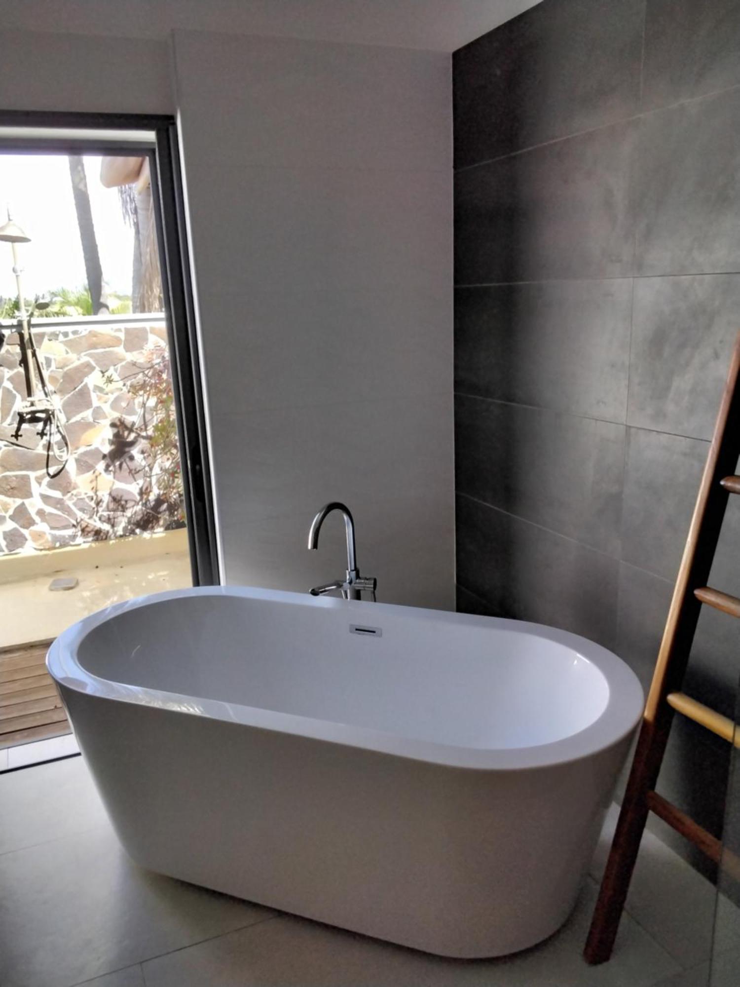 Canne Mapou1 2 Chambres Saint Pierre Ngoại thất bức ảnh