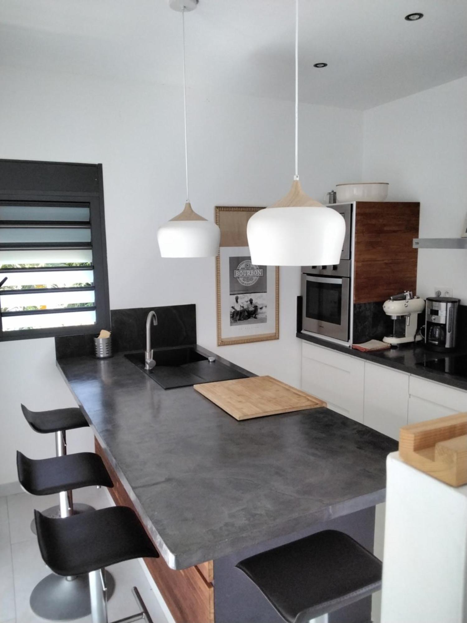 Canne Mapou1 2 Chambres Saint Pierre Ngoại thất bức ảnh