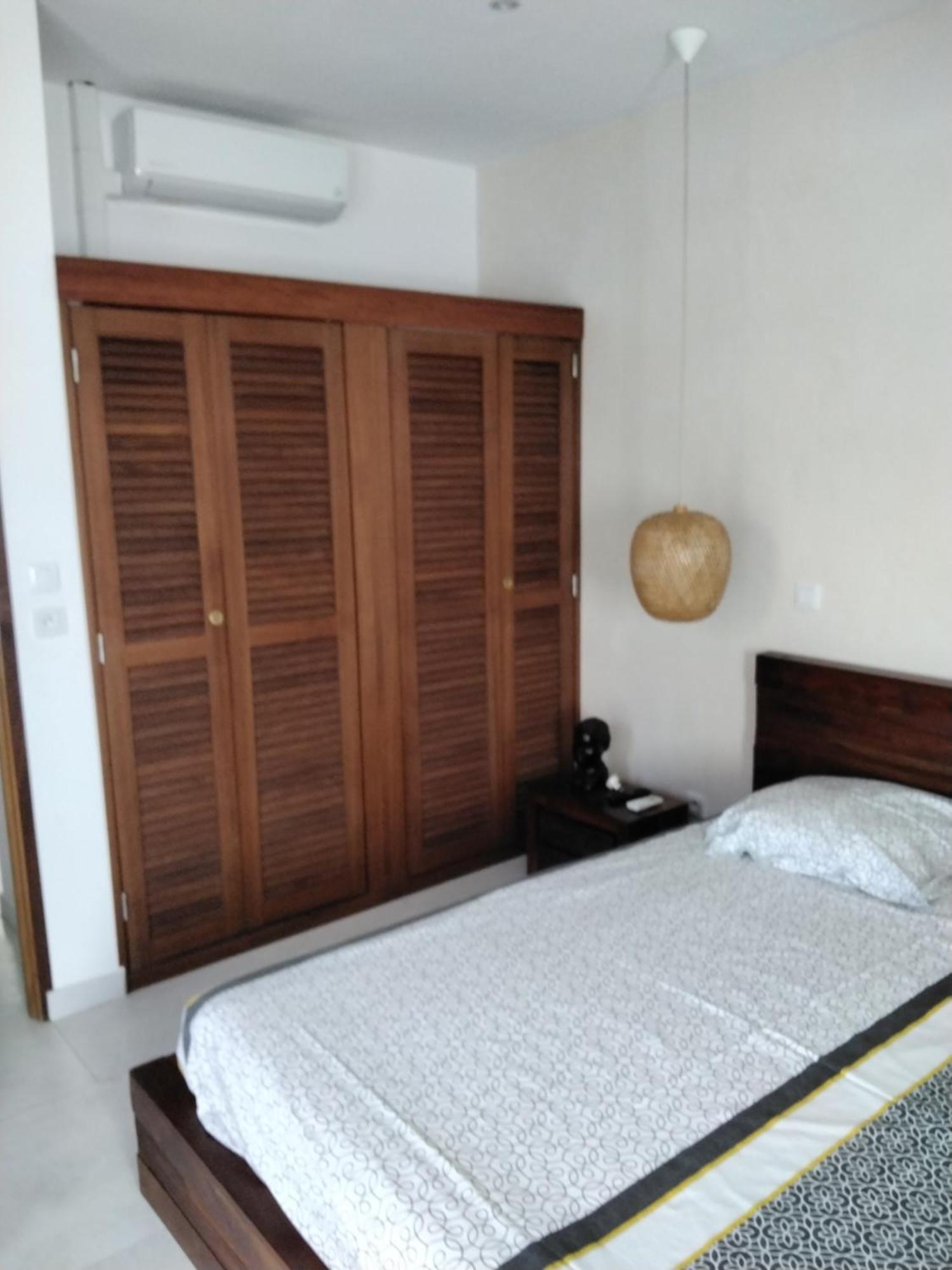 Canne Mapou1 2 Chambres Saint Pierre Ngoại thất bức ảnh